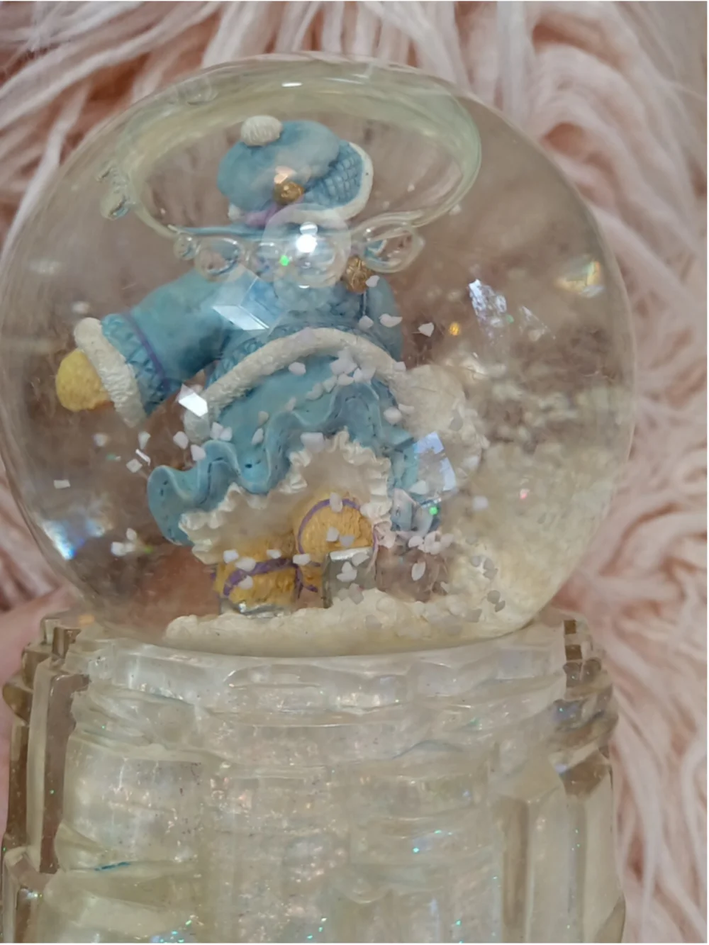 Enesco cherished teddies